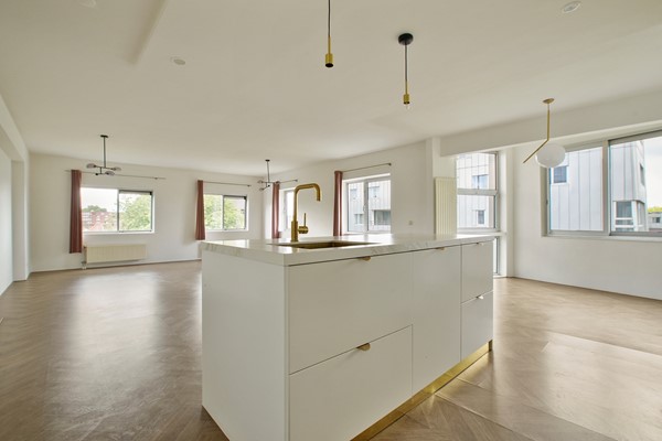 Medium property photo - Rietlandpark 83, 1019 DS Amsterdam